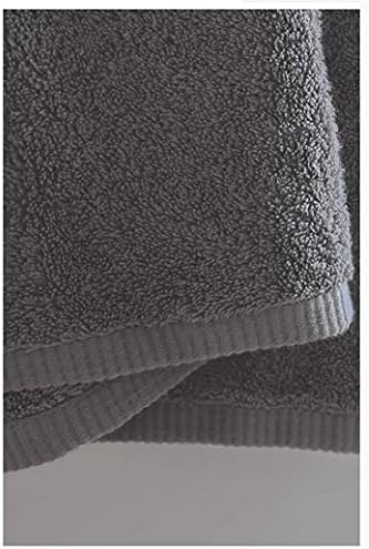 Towel Set 100% Pure Cotton Bath Towels Very Soft and Absorbent