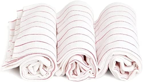 Rifz Textiles Kitchen Linens Bar Mops Cleaning Absorbent Quick Drying