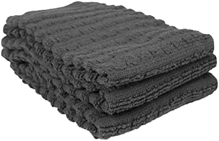 Ritz Royale Collection 100% Combed Terry Cotton, Highly Absorbent