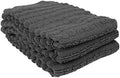 Ritz Royale Collection 100% Combed Terry Cotton, Highly Absorbent