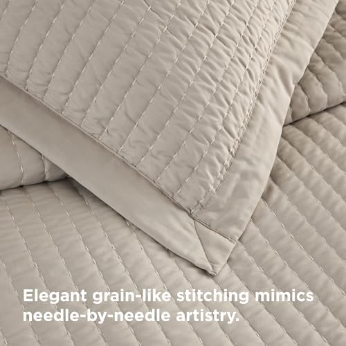 Bedsure King Size Quilt - King Quilt Bedding Set Bedspread Coverlet