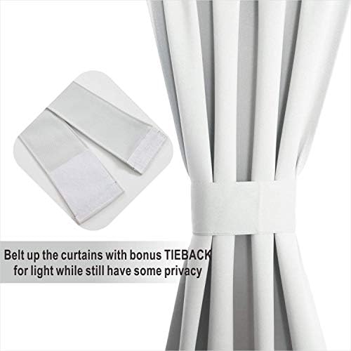 Double Pinch Pleated Blackout Curtains 100% Polyster Thermally