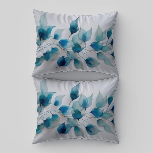 Ultra Soft Duvet Cover King, Printed Bedding Set 3 Pieces, Comfy