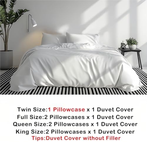 Beige Boho Duvet Cover Queen Size for Kids Boys Teens,Aztec Texture