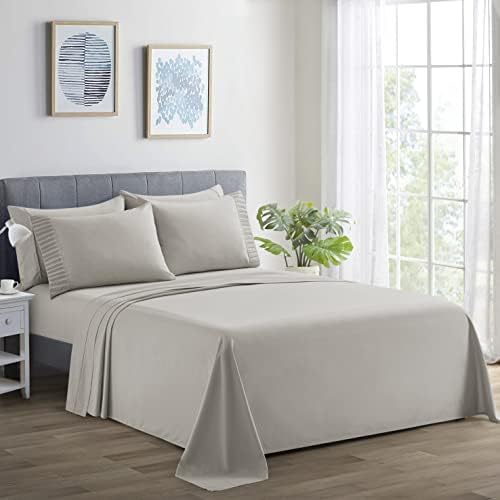 Marina Decoration Ultra Soft Silky Deep Pocket Solid Rayon from Bamboo