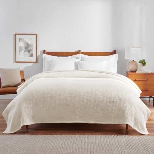 Single Piece Stylish Modern & Contemporary Style 100% Cotton Throw