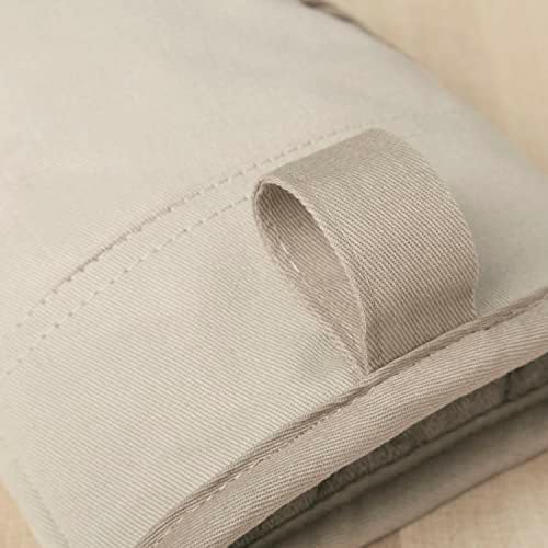 KitchenAid Albany Kitchen Towel and Oven Mitt Set (4-Pack)