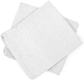 Economy Bar Mops, 100% Cotton, White, 50 Lbs.
