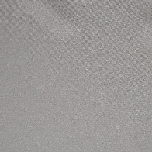 Sun Zero Barrow Energy Efficient Rod Pocket Curtain Panel Pair