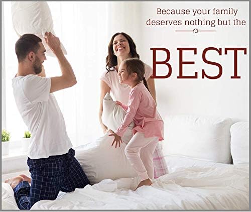 1800 Thread Count Egyptian Cotton Sheet Set DEEP Pocket, Queen, Taupe