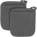 RITZ Terry Pocket Mitt & Hot Pad: Unparalleled Heat Resistant, Durable