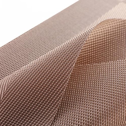 Beydodo Dinner Placemats Set of 10, Placemats for Kitchen Vinyl 18x12