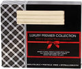 Elegant Comfort Luxurious Microfiber Gift Box 4-Piece Bedding Sheet