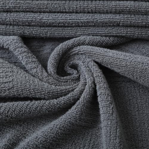 Glynniss Dish Towels for Kitchen, 100% Cotton Kitchen Towels