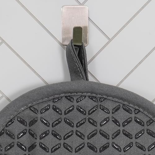 All-Clad Premium Pot Holder: Heat Resistant up to 500 Degrees - 100%