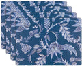 House and Home Cork Placemats 16 x 12-Inch Set of 4