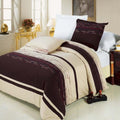 sheetsnthings Embroidered Clarice 100% Cotton 300 Thread Count