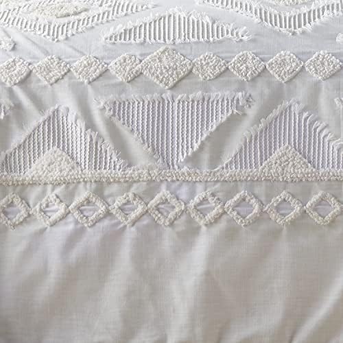 Levtex Home - Harleson Duvet Cover Set - Twin/Twin XL Duvet Cover