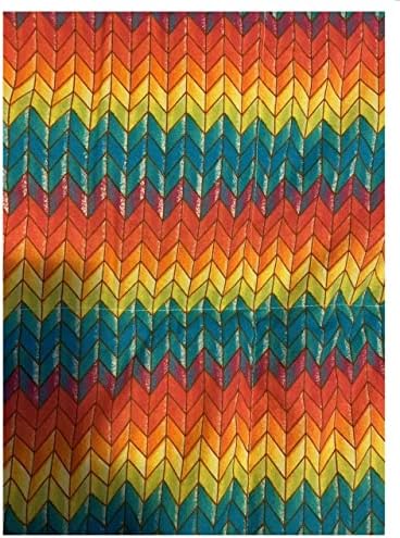 Aunt Sandy's Sewing Adult Weighted Blanket Twin Size with 12 lbs