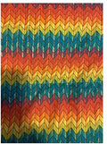Aunt Sandy's Sewing Adult Weighted Blanket Twin Size with 12 lbs