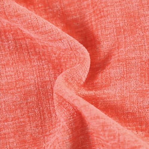 CaliTime Decorative Couch Throw Pillow Covers 20 X 20 Inches Living