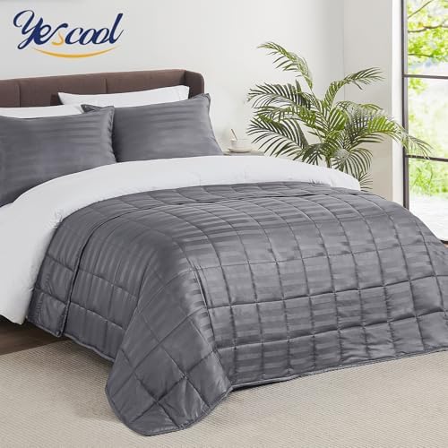 yescool Weighted Blanket for Adults