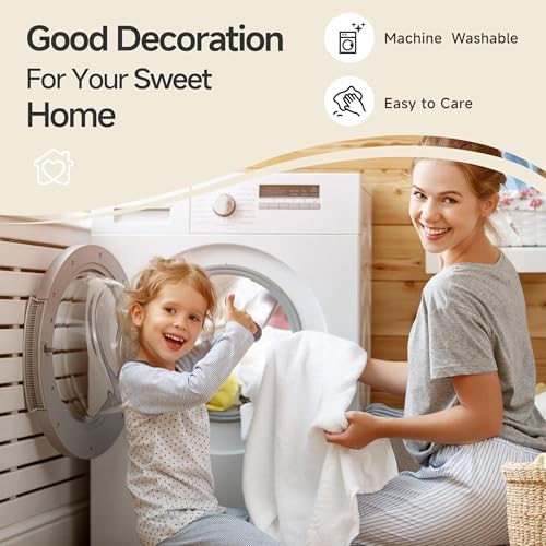 Simple&Opulence 100% Cotton Muslin Blanket Queen Size, Lightweight