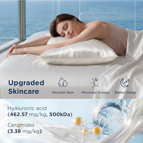 Bedsure Get Free 2 Cooling Pillow Case When You purches 1 Comforter