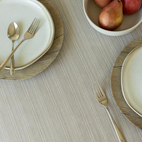 Benson Mills Millennium Fabric Tablecloth