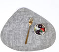 Washable Dining Room Geometric Placemats Set of
