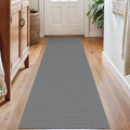 KOZYFLY 2x7 Runner Carpet, Washable Non Slip Entryway Hallway Rug