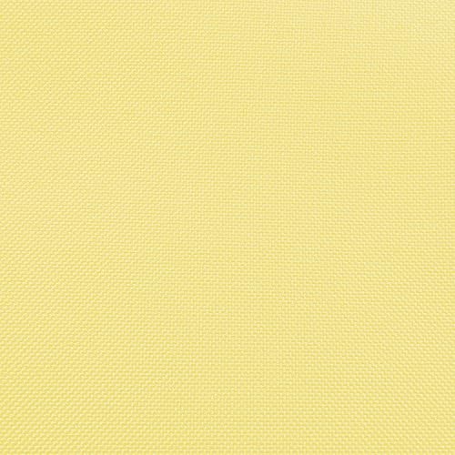 Ultimate Textile 96-Inch Round Polyester Linen Tablecloth, Cornsilk