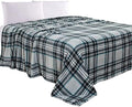 Elegant Comfort Luxury Velvety Feel Blanket, All-Season Lightweight