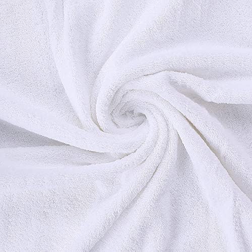 Bath Towel Set 10 Pieces/Set 30 * 60Cm 100% Cotton Adult Towel Soft