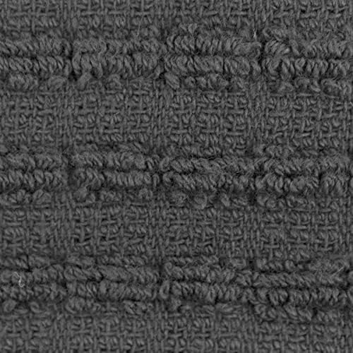 Ritz Royale Collection 100% Combed Terry Cotton, Highly Absorbent