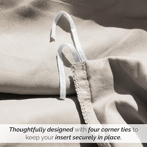 Southshore Fine Living, Inc. Premium Collection Oversized Duvet Cover