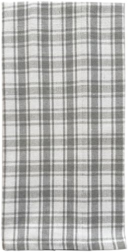 Buffalo Plaid 100% Cotton Non-Slip, Heat-Resistant Set of 6 Kitchen