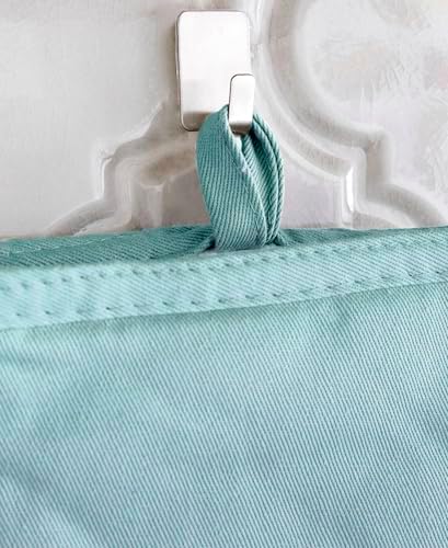 All-Clad Silicone Oven Mitts: Heat Resistant up to 500 Degrees - 100%