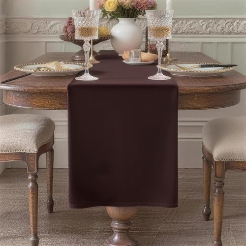 Tablecloth & Table Runner Bundle