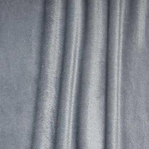 INFLAG Fleece Throw Blanket for Couch, Double-Sided Brushed Flannel
