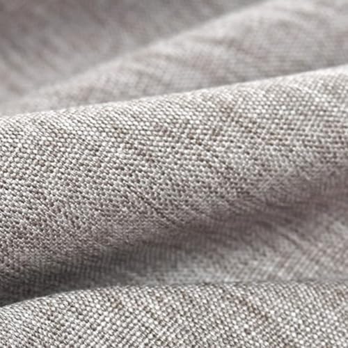 Kitchen Table Cloths Rectangle 47.3x70.9 inch,Linen-Blend Cotton