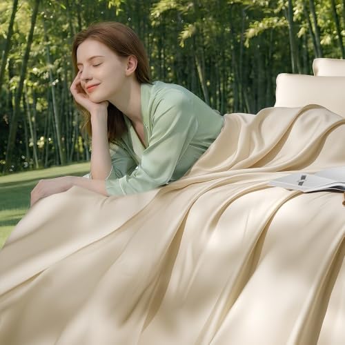 NEXHOME PRO Duvet Cover King Set, Ultra Soft, Duvet Cover Viscose from