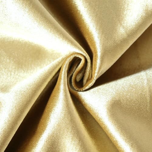 Hibate 2 Pack Soft Velvet Couch Throw Pillow Covers 20x20 Inch for