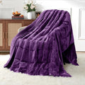 Uttermara Weighted Blankets for Adults Queen Size, 15lbs 60x80 inches