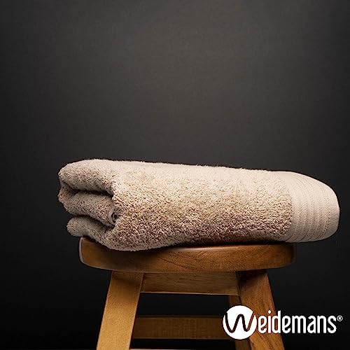 100% Cotton Towels 35" X 70" | Sand Towels Set of 1 Ultra Soft and