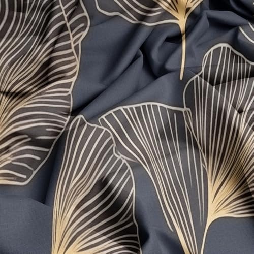 Light Gray Duvet Cover King Size, Reversible Duvet Cover Set with