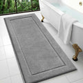 Bathroom Rug 24" x 60", Bath Mat, Runner Rug for Kitchen, Hallway