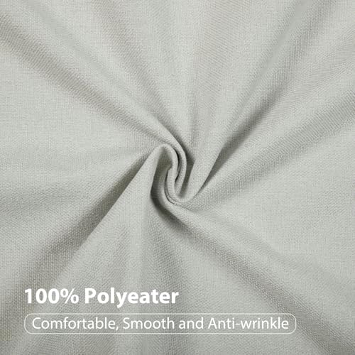 Drapifytex Pinch Pleated Extra Long 108 Inches Curtain Thermal