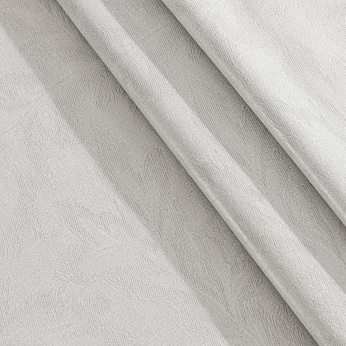 Newbridge Napa Leaf Beige Vinyl Flannel Backed Tablecloth