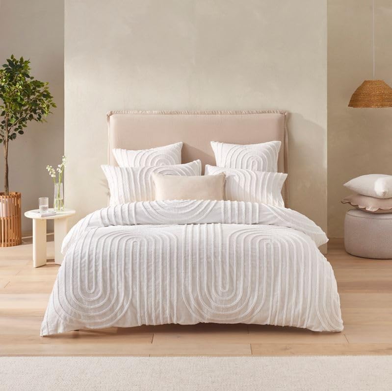 Gaytri Handicraft Luxury Bohemian Duvet Cover Set with Two Pillowcase